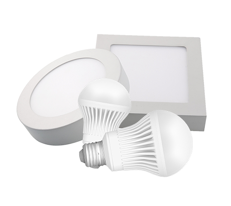 Bulbs & CFL