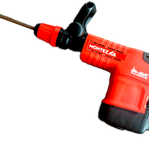 Demolition Hammer