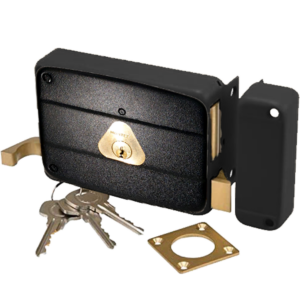 Drawer Lock & Accessories