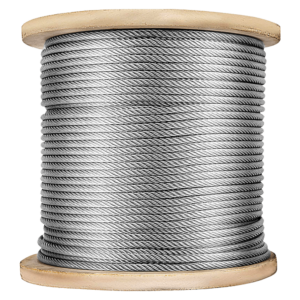 Galvanized Wire Rope